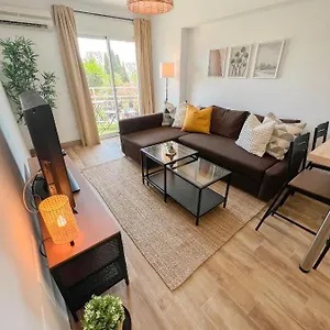  Apartment Bright & Cozy Acuario Beach&pool Spain