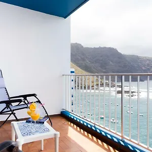  Apartment Stunning Views At Tenerife Spain