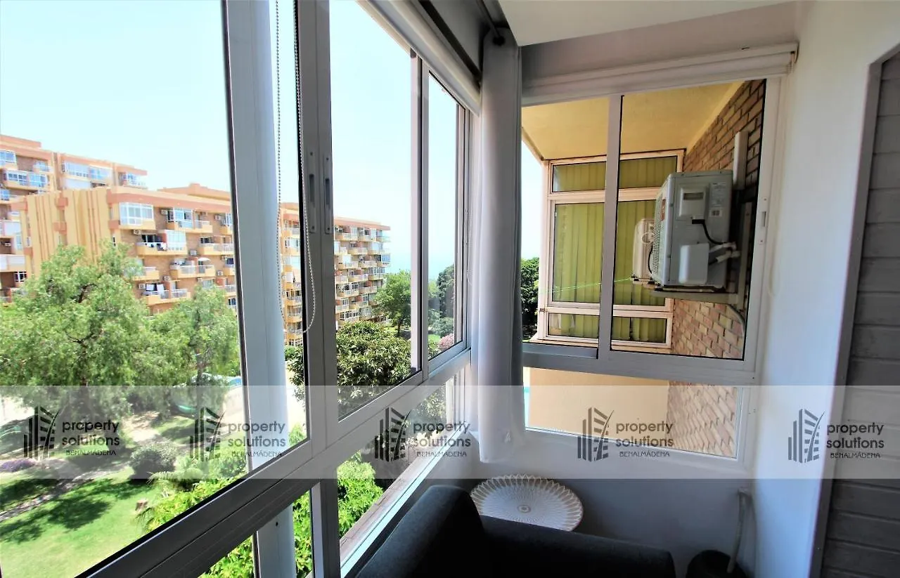 335 Iris Apartamentos - Piscina Y Playa - Perfecta Ubicacion - Excelente Conexion Wifi Benalmadena Apartment